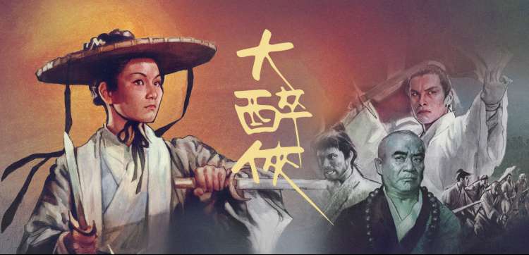 偶像剧场版新人补番路线主视觉